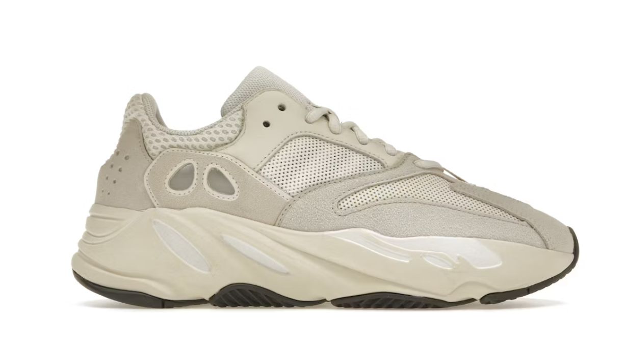 adidas Yeezy Boost 700 Analog - Pre - Owned, Shoe Size: US M 8.5, Product Condition: Pre-Owned
