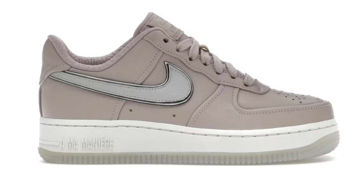 Nike Air Force 1 Low SP A Ma Maniére While You Were Sleeping (W) - Brand New