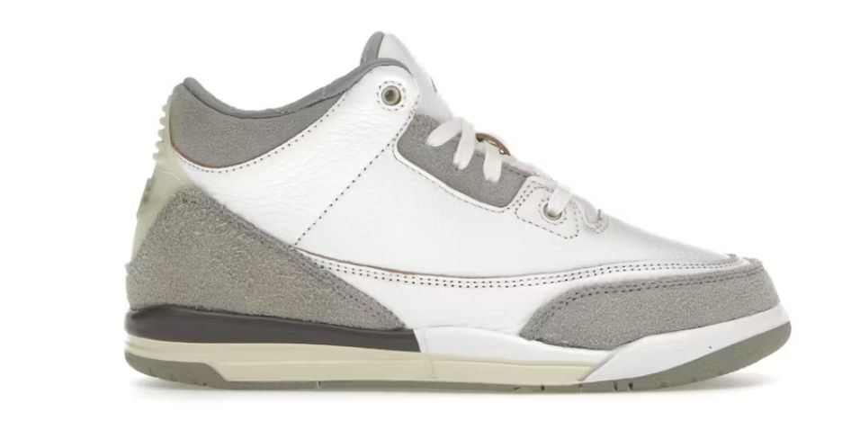Jordan 3 Retro SP A Ma Maniére (PS) - New