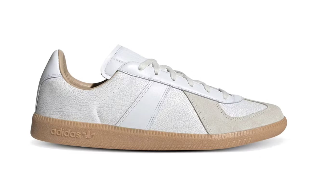 adidas BW Army Lux White Gum • Brand New, Shoe Size: US M 10, Product Condition: Brand New