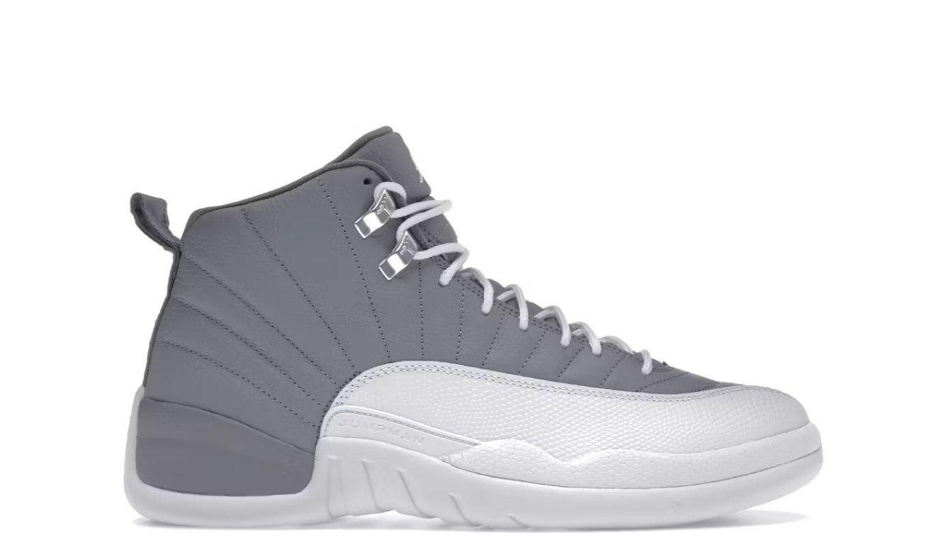 Jordan 12 Retro Stealth • Brand New