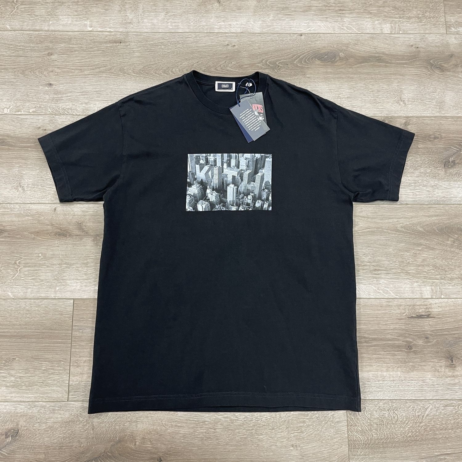 Kith HQ T-Shirt
