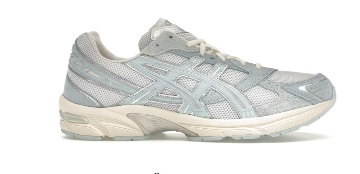 ASICS Gel-1130 Birch Blue - Brand New