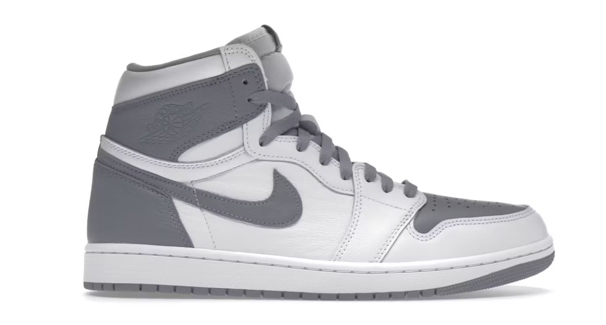 Jordan 1 Retro High OG Stealth - Brand New