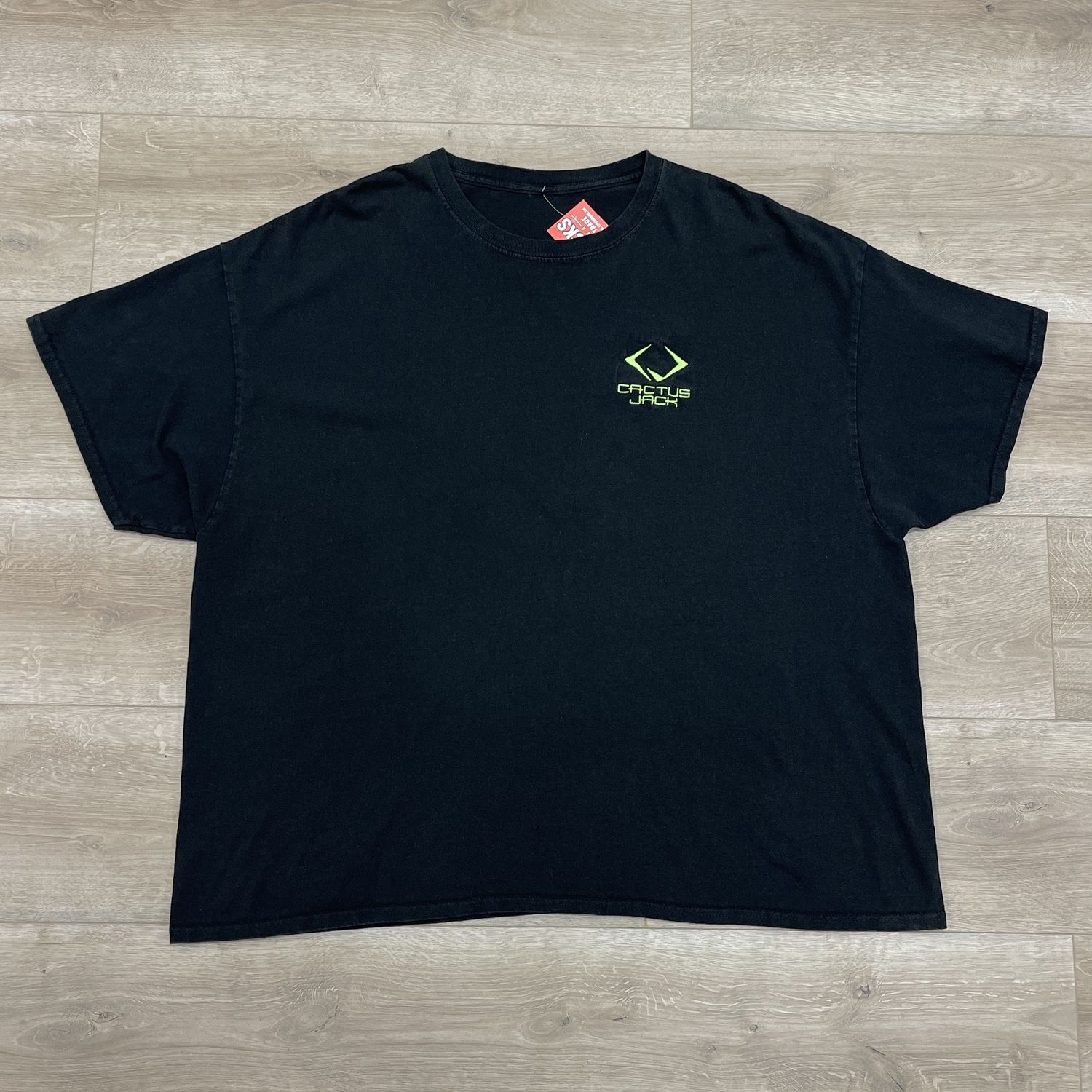 Travis Scott Cactus Jack Xbox Gamer Shirt