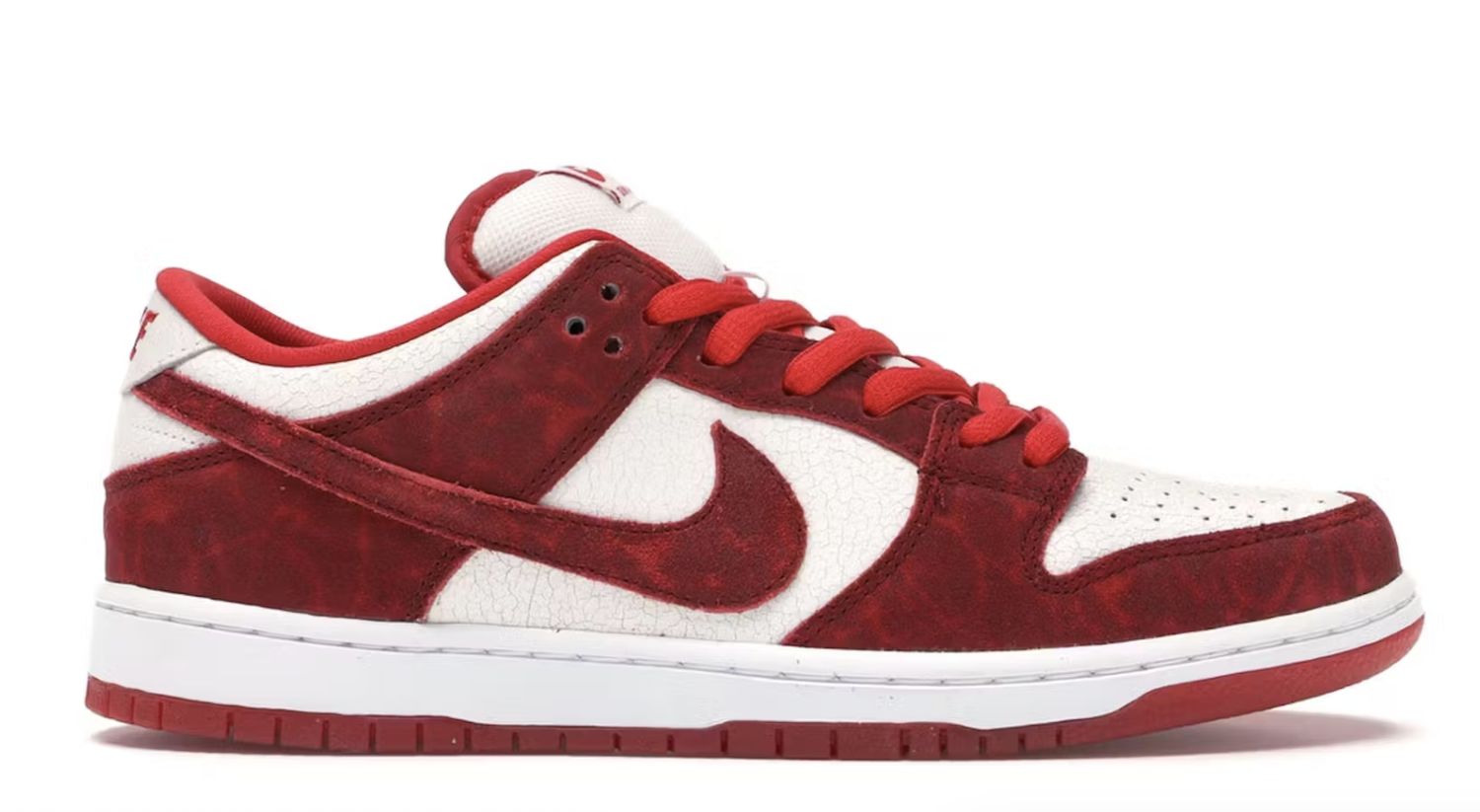 Nike SB Dunk Low Valentine&#39;s Day (2014) • New