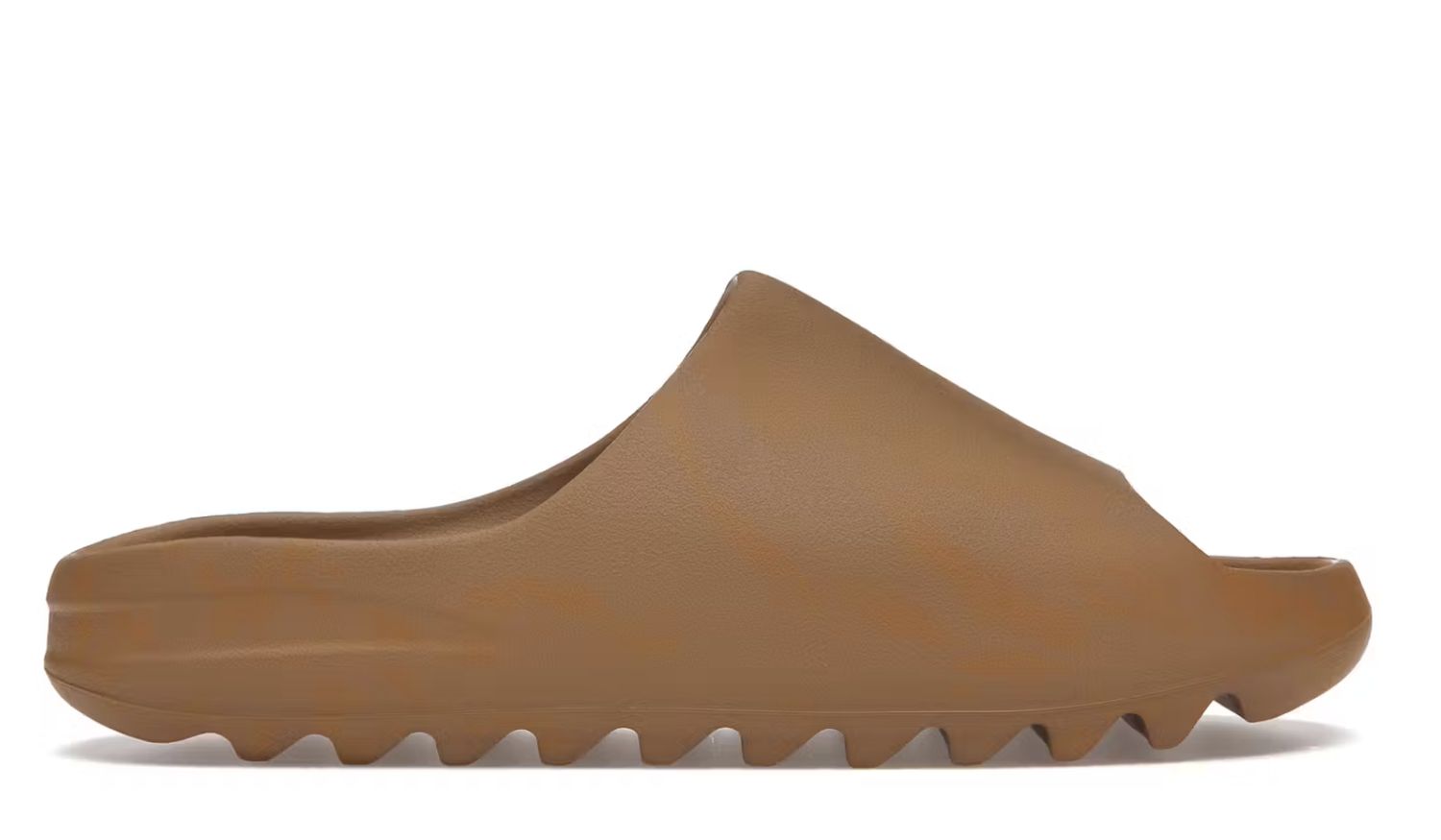 adidas Yeezy Slide Ochre • New