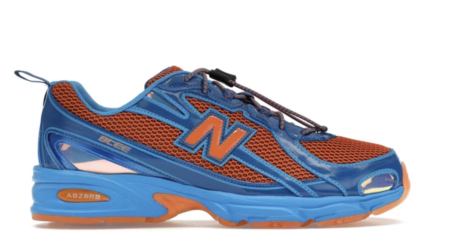 New Balance 740v2 Aminé Benson Tech - Pre-Owned