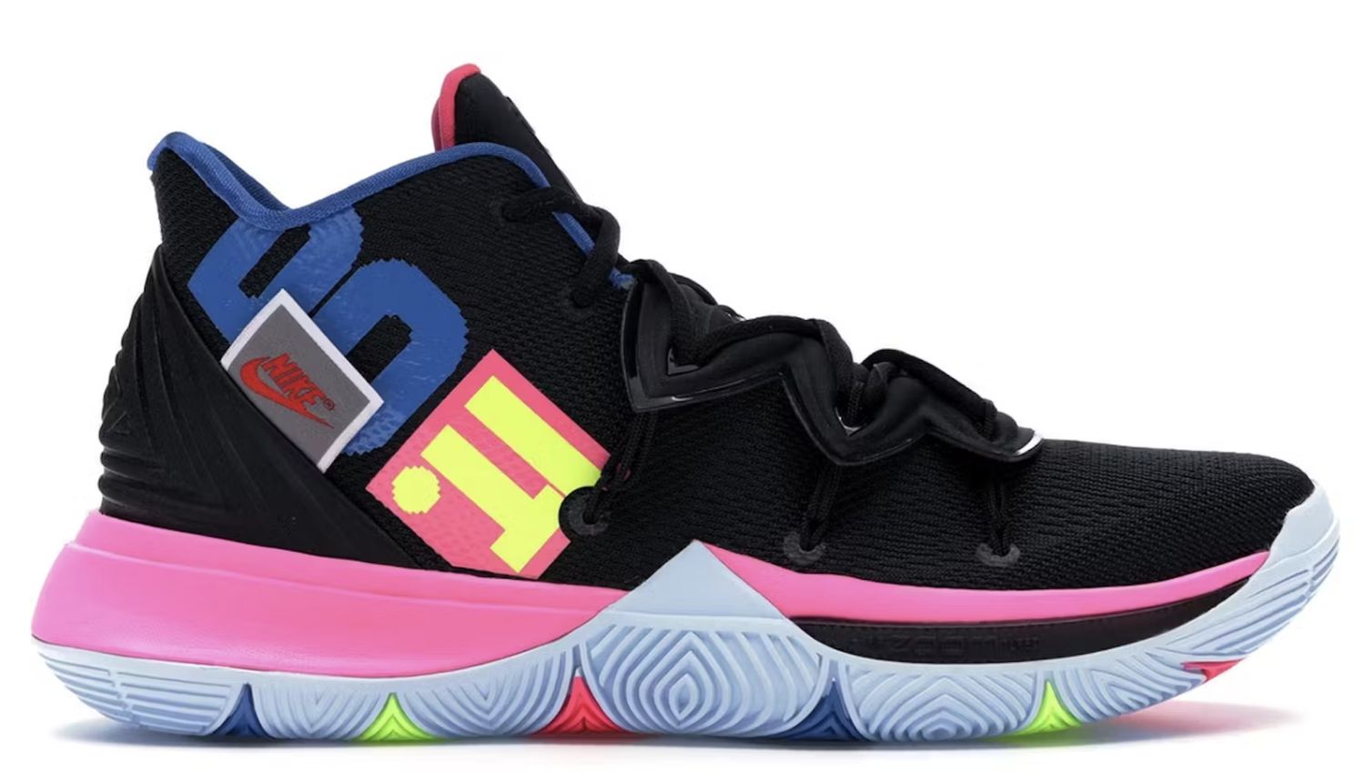 Nike Kyrie 5 Just Do It - New