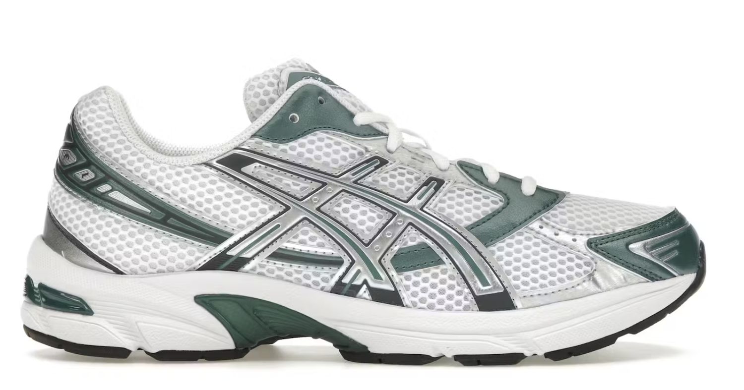 ASICS Gel-1130 Dark Neptune - New