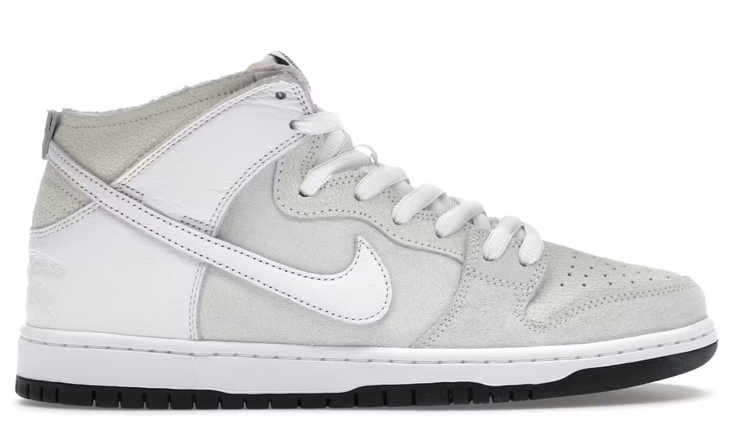 Nike SB Dunk High Antihero Skateboards - New