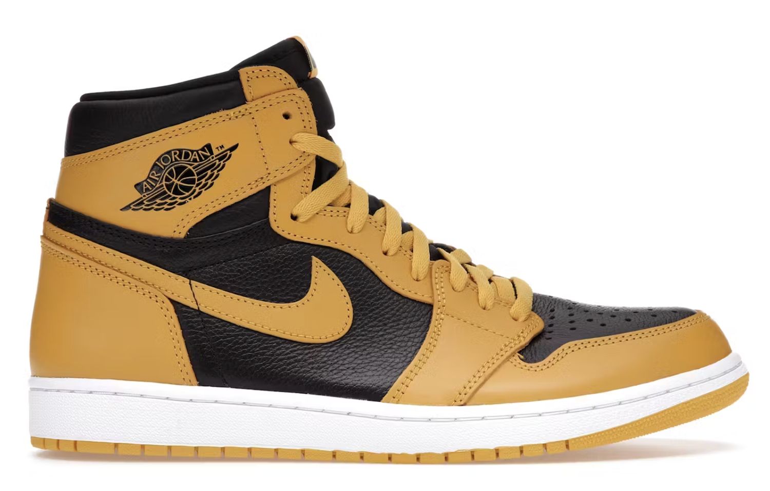 Jordan 1 Retro High Pollen - Pre-Owned