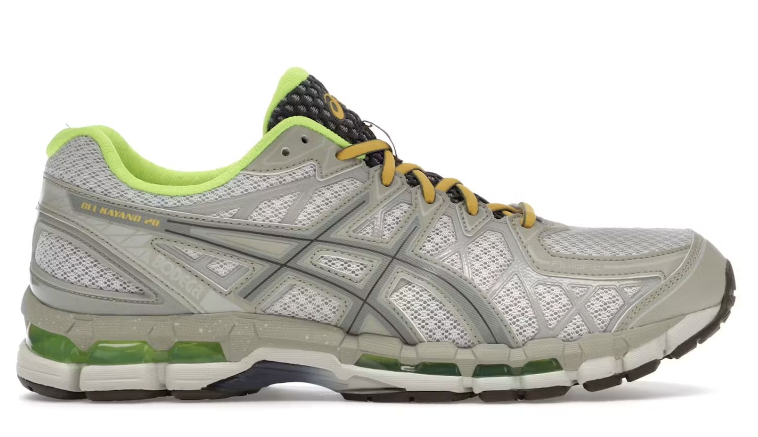 ASICS Gel-Kayano 20 Bodega Small Wins Add Up - Pre-Owned