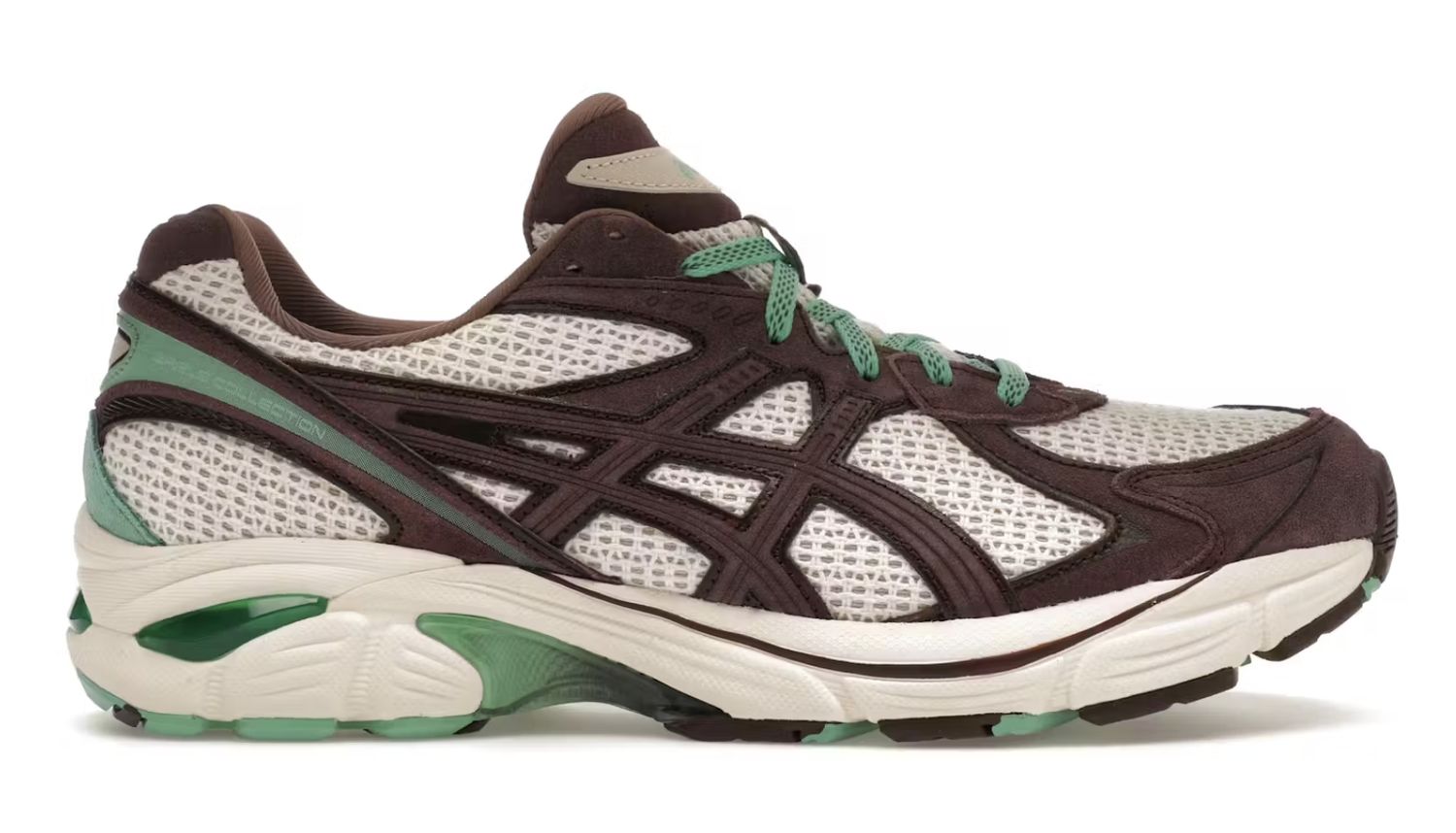 ASICS GT-2160 Earls Collection Ngāwari - Pre-Owned