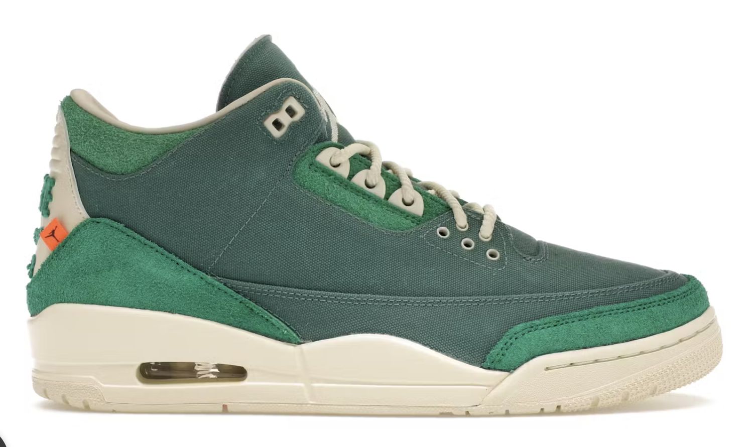 Jordan 3 Retro SP Nina Chanel Abney Bicoastal (W) - Pre-Owned