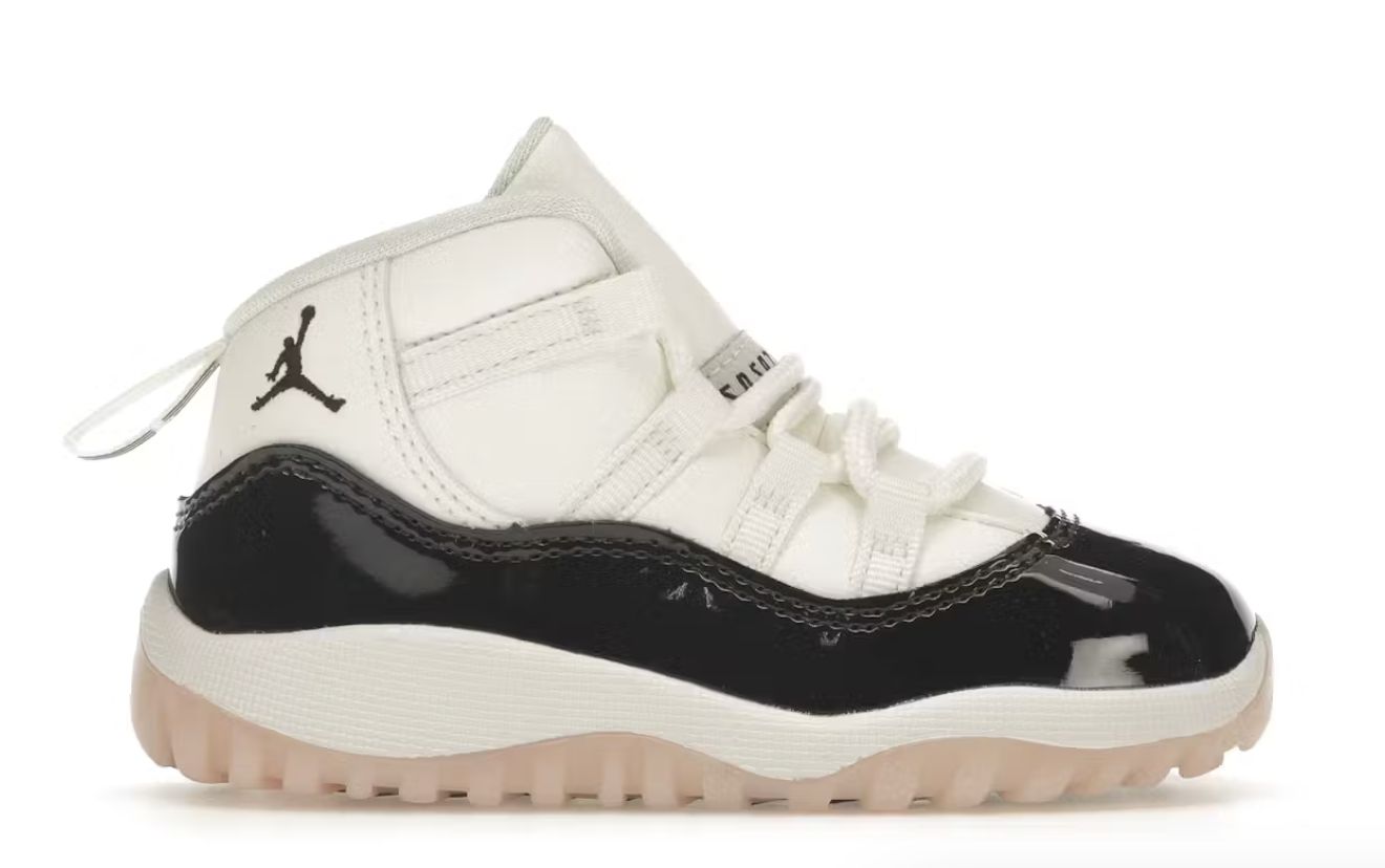 Jordan 11 Retro Neapolitan (TD) - New
