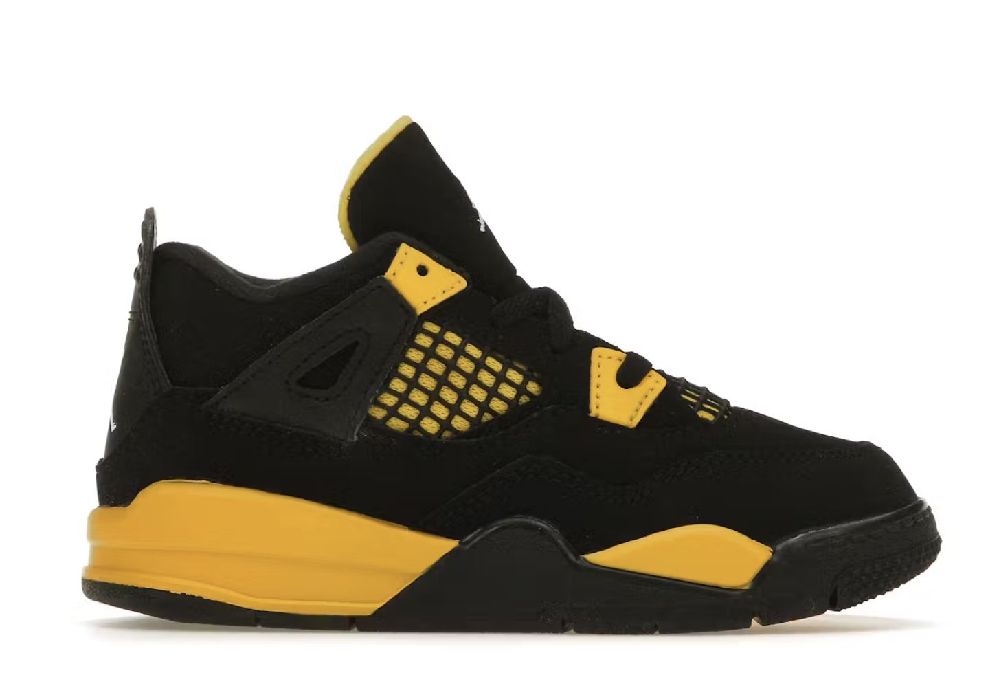 Jordan 4 Retro Thunder (2023) (TD) - New