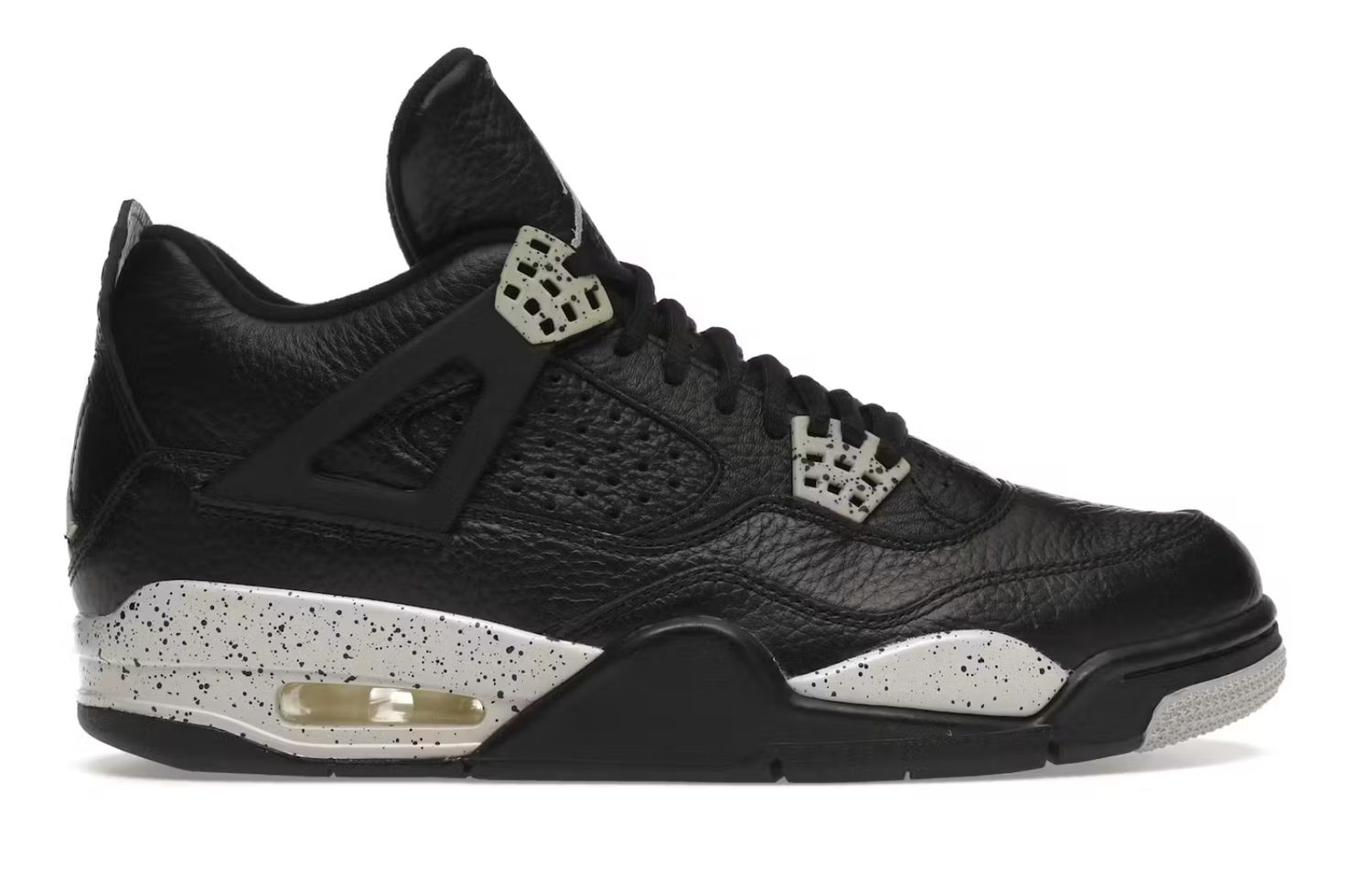 Jordan 4 Retro Oreo (2015) • Pre-Owned