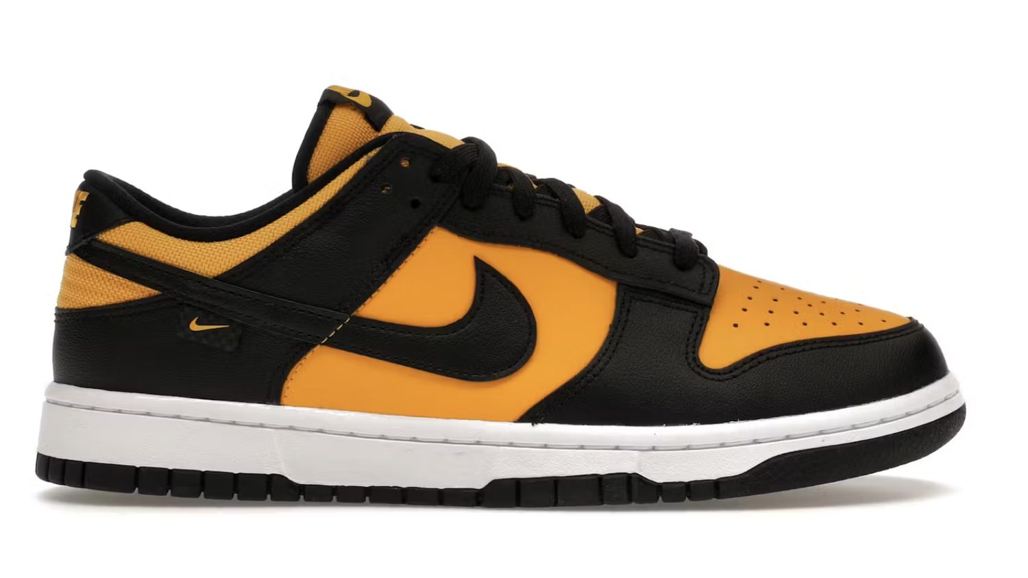 Nike Dunk Low Reverse Goldenrod (2024) • Pre-Owned