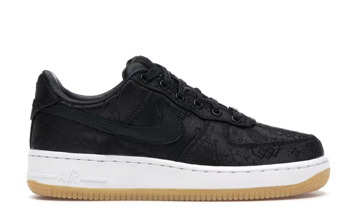 Nike Air Force 1 Low Fragment x CLOT • Pre-Owned
