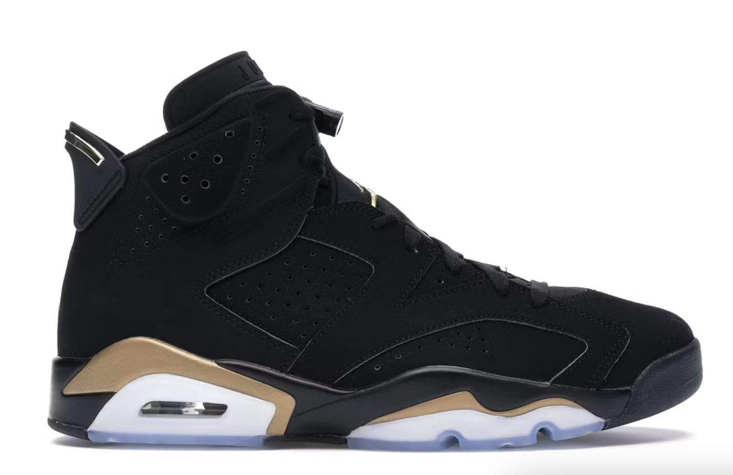 Jordan 6 Retro DMP (2020) • Pre-Owned