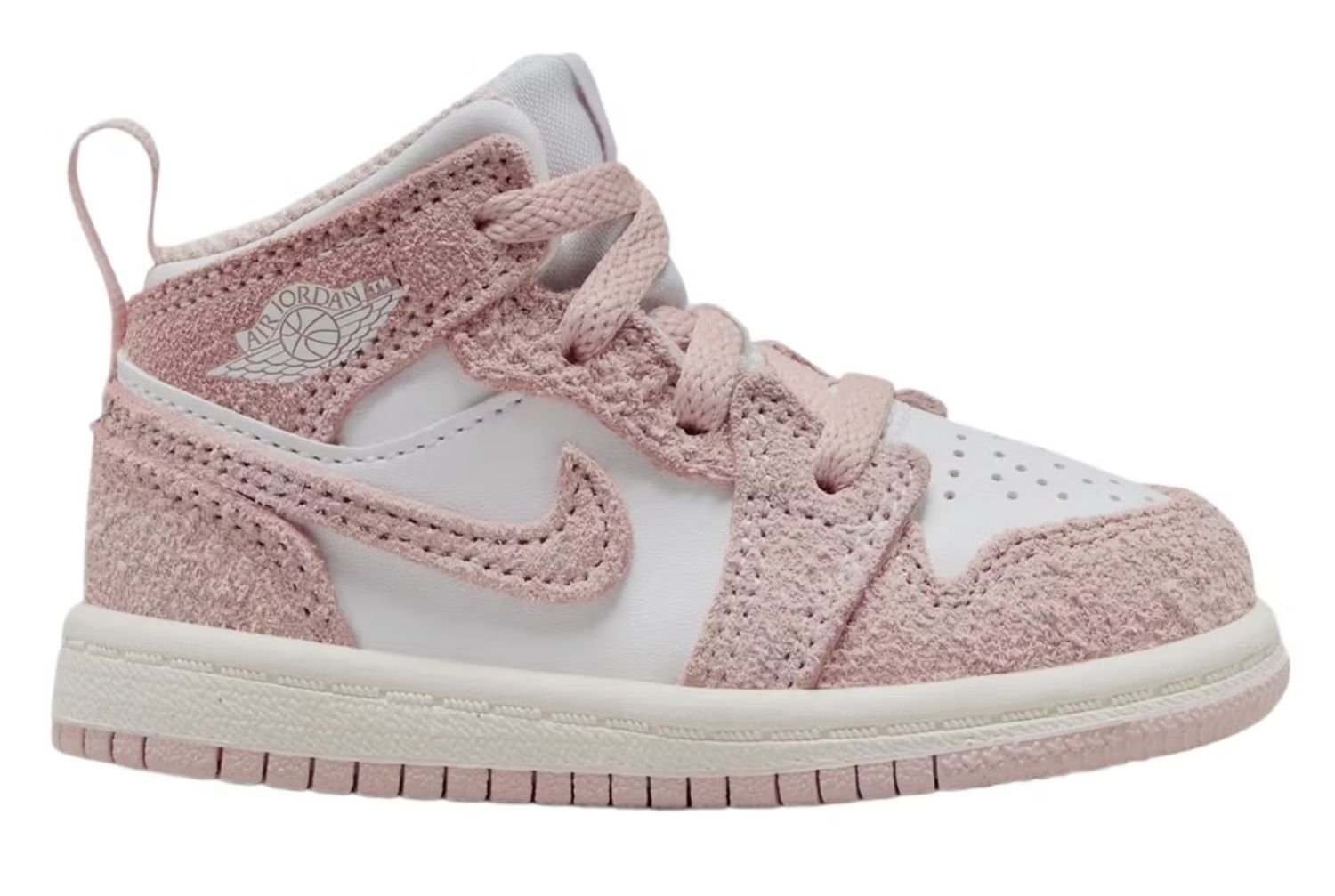 Jordan 1 Mid SE Legend Pink (TD) • Pre-Owned