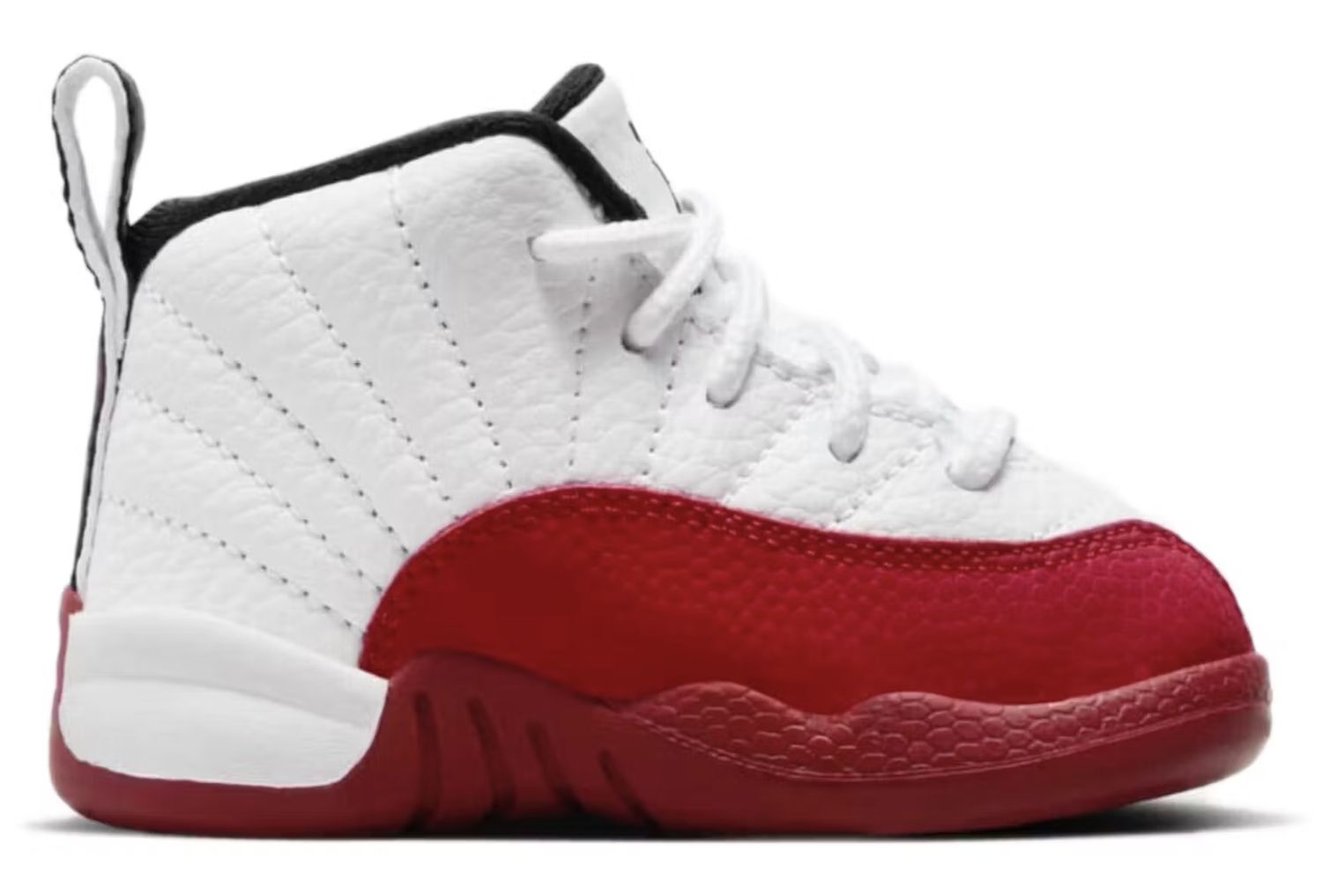 Jordan 12 Retro Cherry (2023) (TD) • Pre-Owned
