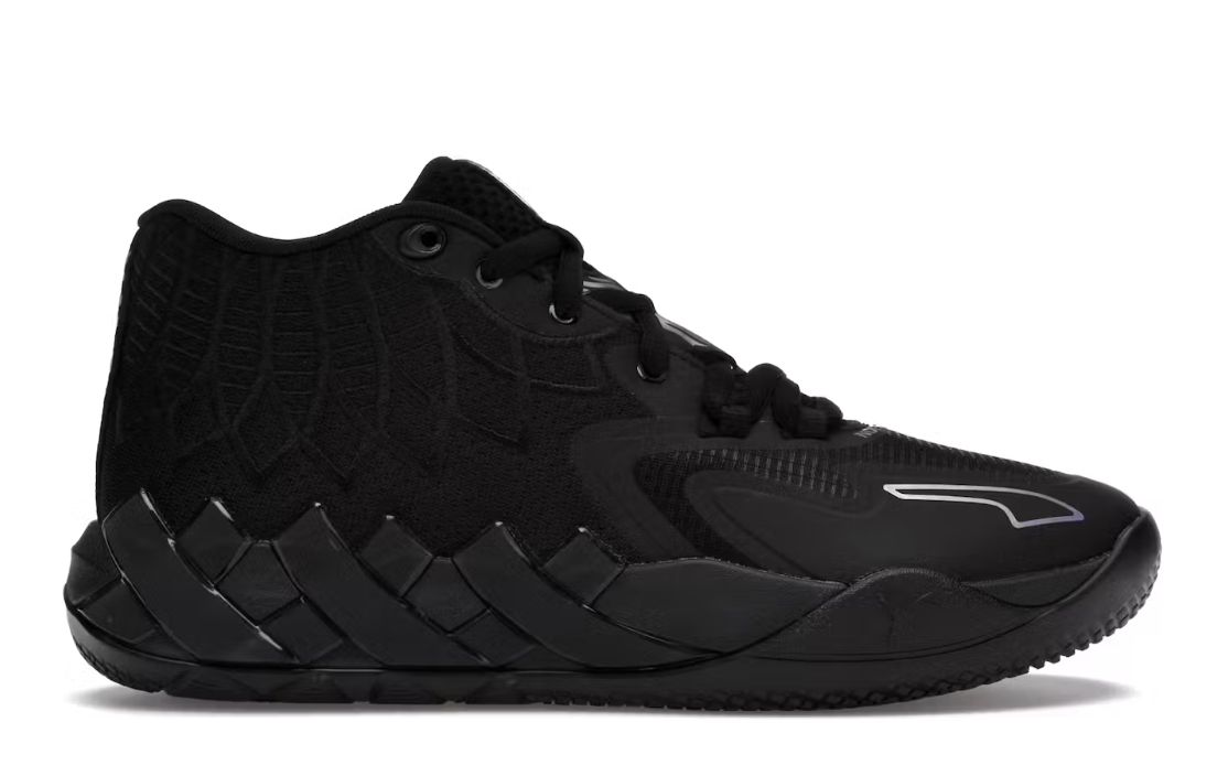 Puma LaMelo Ball MB.01 Iridescent Dreams • New