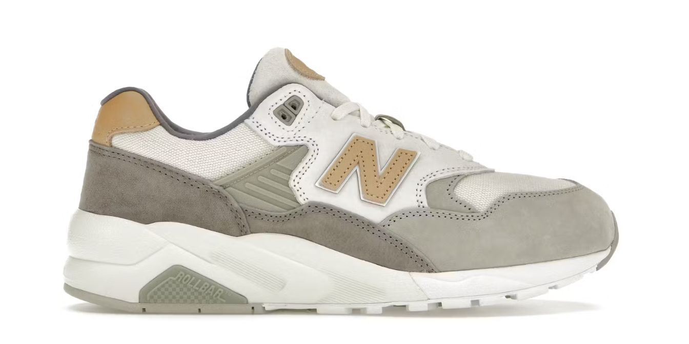 New Balance 580 Kith Malibu • New