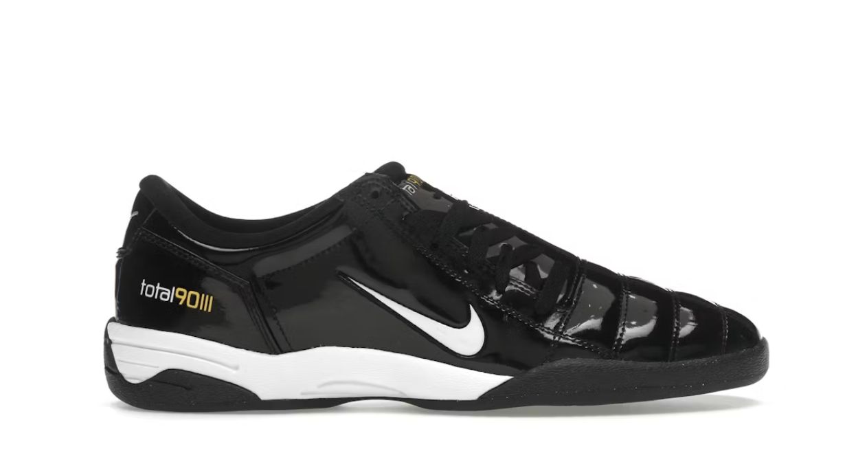 Nike Total 90 3 SP Black • New