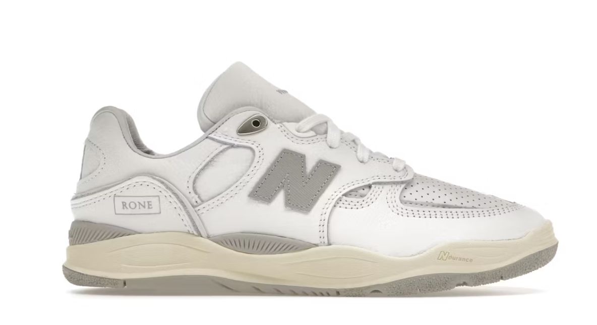 New Balance Numeric 1010 Tiago Lemos Rone • New