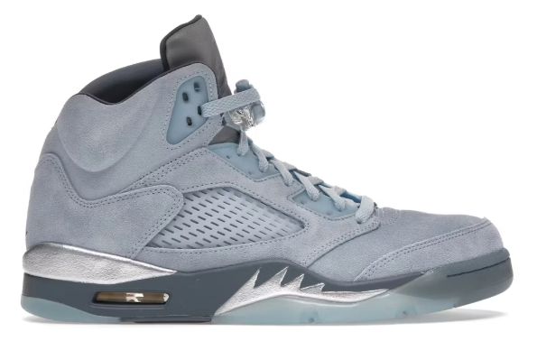 Jordan 5 Retro Bluebird (W) - Newjor