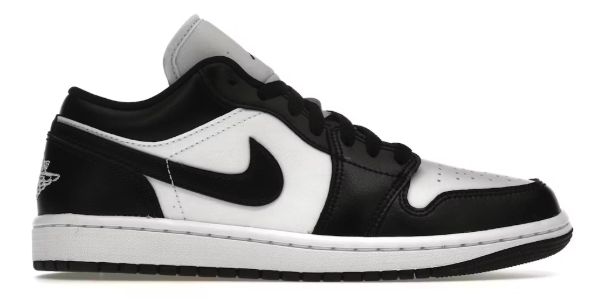 Jordan 1 Low Panda (2023) (W) - New