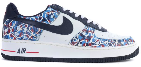Nike Air Force 1 Low Miskeen - New