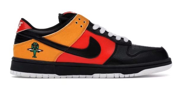 Nike SB Dunk Low Raygun - New