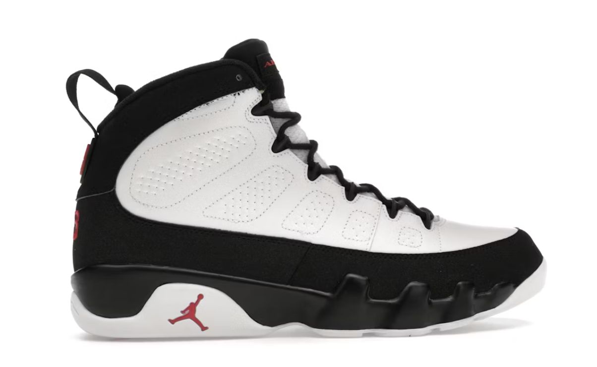 Jordan 9 Retro OG (2016) • Pre-Owned