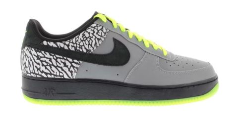 Nike Air Force 1 Low 112 Pack - Pre-Owned