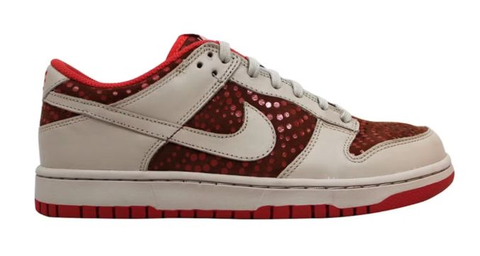 Nike Dunk Low Cognac/Sanddrift-Sienna Sheen - Pre-Owned