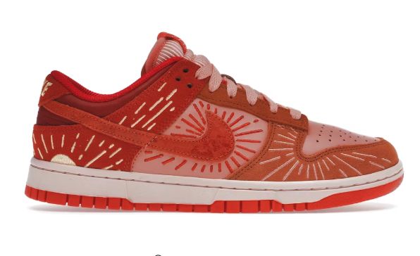 Nike Dunk Low NH Winter Solstice (W) - Pre-Owned