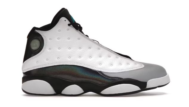 Jordan 13 Retro Barons Hologram - Pre-Owned