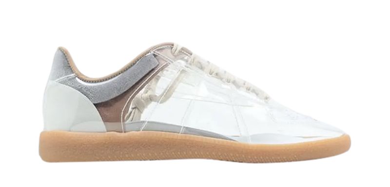 Maison Margiela Wmns Replica 'Transparent' - Pre-Owned