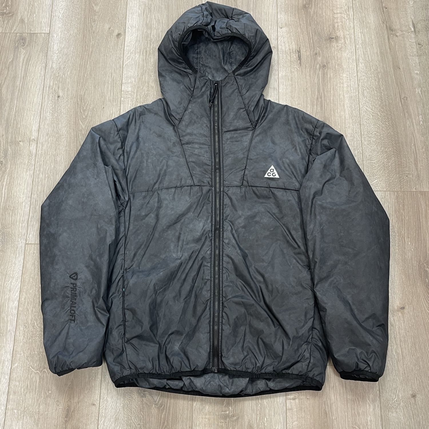 Nike NRG ACG Rope De Dope Jacket size Small Pre-Owned