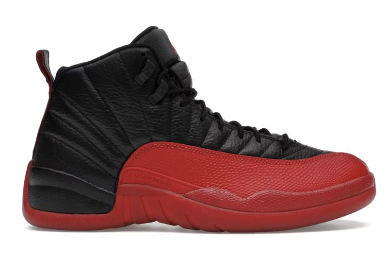 Jordan 12 Retro Flu Game (2025) - Pre-Owned