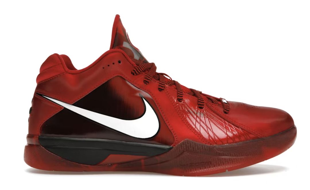 Nike KD 3 All-Star (2023) - Brand New