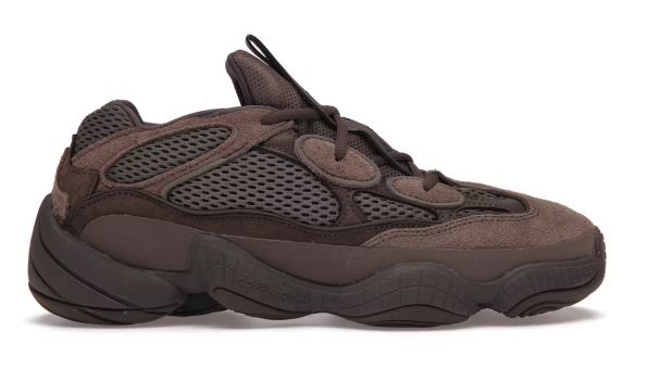 adidas Yeezy 500 Clay Brown  • Pre-Owned
