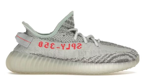 adidas Yeezy Boost 350 V2 Blue Tint • Pre-Owned