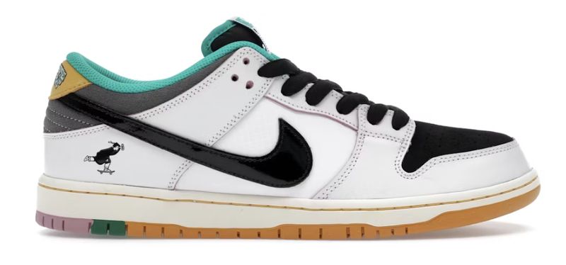 Nike SB Dunk Low CSEF - Brand New