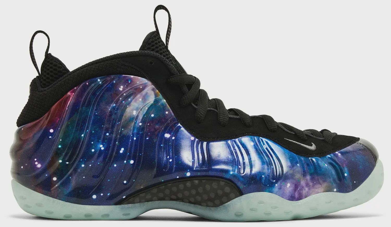 Nike Air Foamposite One Galaxy (2025) • New