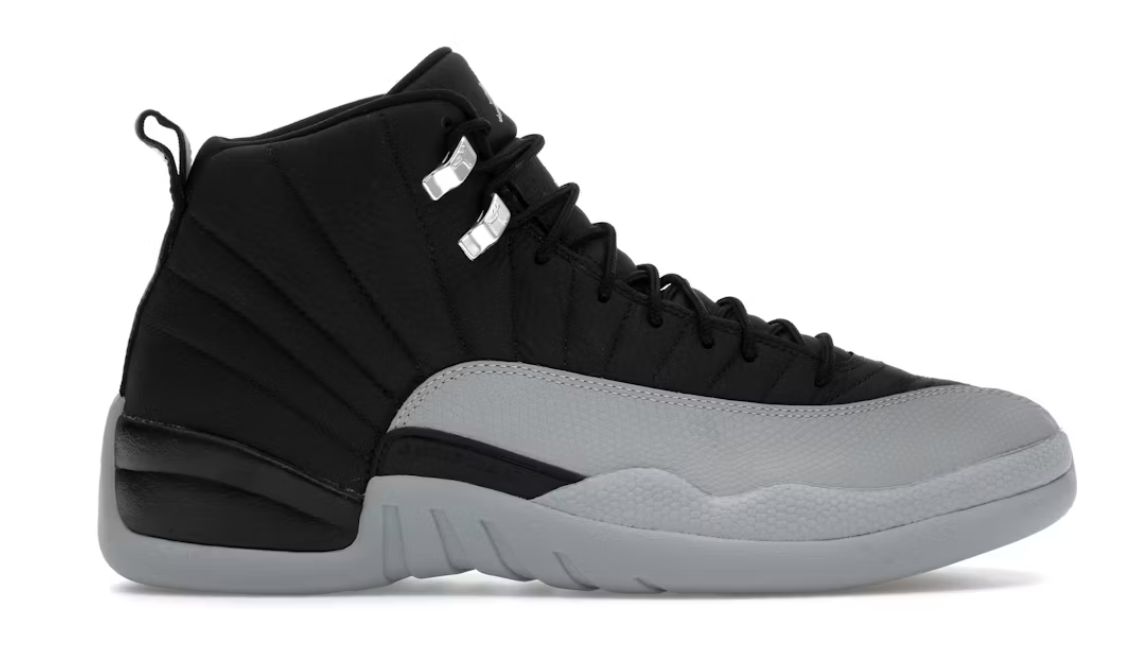 Jordan 12 Retro Barons - New