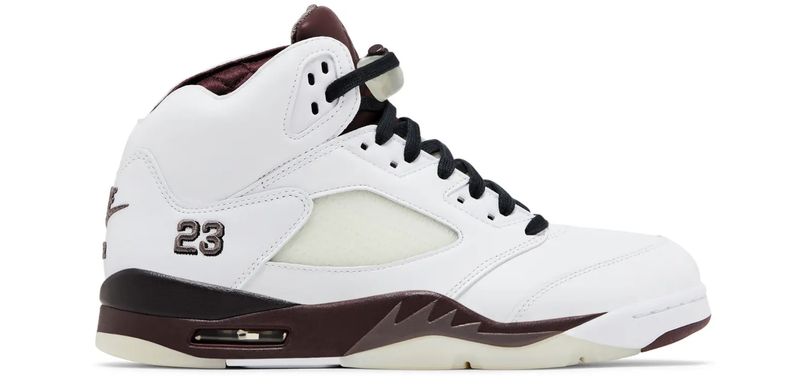 Jordan 5 Retro A Ma Maniére Violet Ore - Brand New